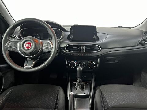 fiat, egea cross, 1.6 multijet urban dct, otomatik, dizel 2.el otomobil | renew 20