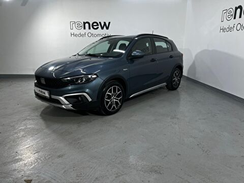 1.6 Multijet Urban DCT, 2. el otomobil | renew