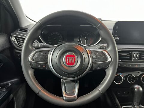 fiat, egea cross, 1.6 multijet urban dct, otomatik, dizel 2.el otomobil | renew 21