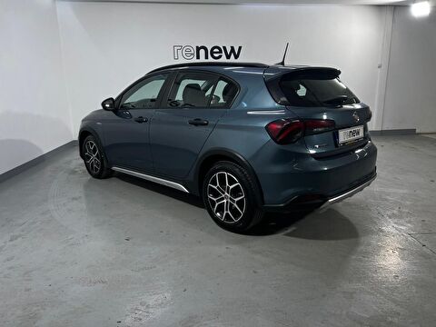 fiat, egea cross, 1.6 multijet urban dct, otomatik, dizel 2.el otomobil | renew 5