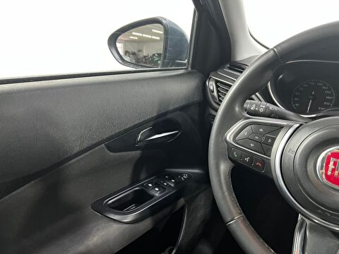 fiat, egea cross, 1.6 multijet urban dct, otomatik, dizel 2.el otomobil | renew 22