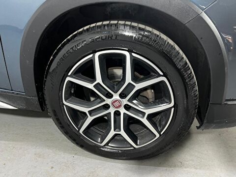 fiat, egea cross, 1.6 multijet urban dct, otomatik, dizel 2.el otomobil | renew 45