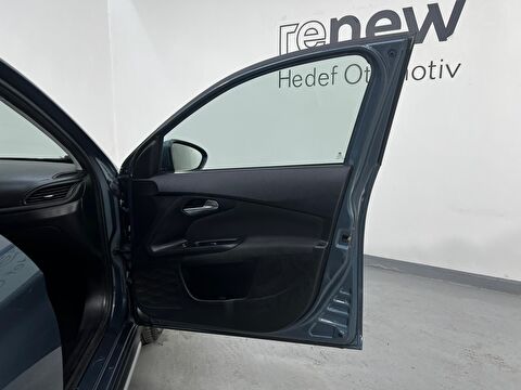 fiat, egea cross, 1.6 multijet urban dct, otomatik, dizel 2.el otomobil | renew 39