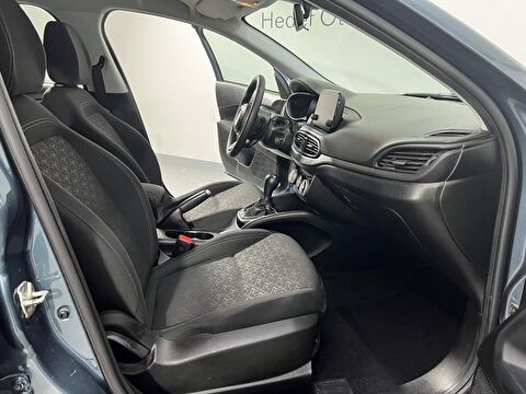 fiat, egea cross, 1.6 multijet urban dct, otomatik, dizel 2.el otomobil | renew 33