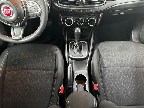 fiat, egea cross, 1.6 multijet urban dct, otomatik, dizel 2.el otomobil | renew 24