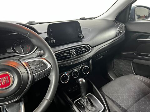 fiat, egea cross, 1.6 multijet urban dct, otomatik, dizel 2.el otomobil | renew 23