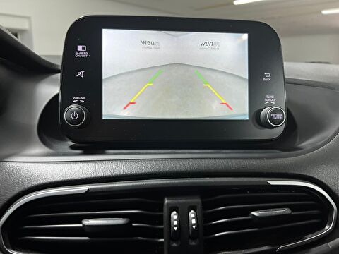 fiat, egea cross, 1.6 multijet urban dct, otomatik, dizel 2.el otomobil | renew 28