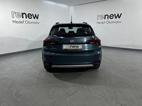 fiat, egea cross, 1.6 multijet urban dct, otomatik, dizel 2.el otomobil | renew 6