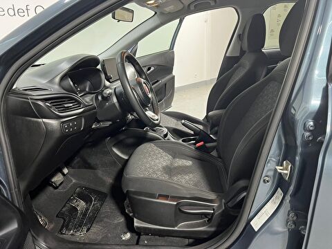 fiat, egea cross, 1.6 multijet urban dct, otomatik, dizel 2.el otomobil | renew 32