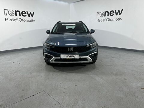 fiat, egea cross, 1.6 multijet urban dct, otomatik, dizel 2.el otomobil | renew 3