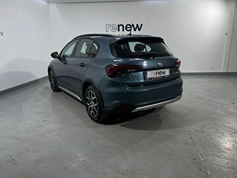 fiat, egea cross, 1.6 multijet urban dct, otomatik, dizel 2.el otomobil | renew 14