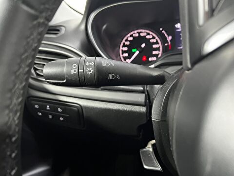 fiat, egea cross, 1.6 multijet urban dct, otomatik, dizel 2.el otomobil | renew 29