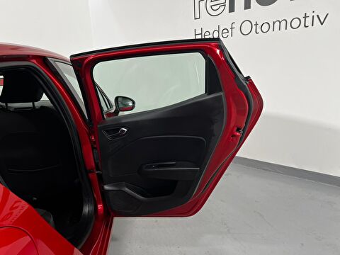 renault, clio, hatchback 1.0 tce touch, manuel, benzin 2.el otomobil | renew 31
