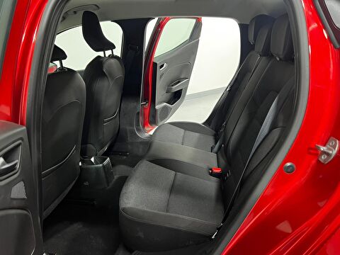 renault, clio, hatchback 1.0 tce touch, manuel, benzin 2.el otomobil | renew 26