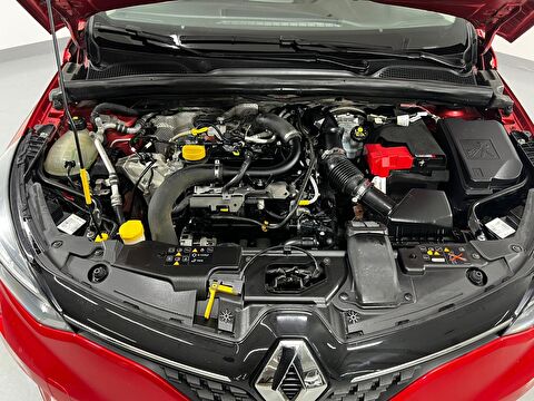 renault, clio, hatchback 1.0 tce touch, manuel, benzin 2.el otomobil | renew 28