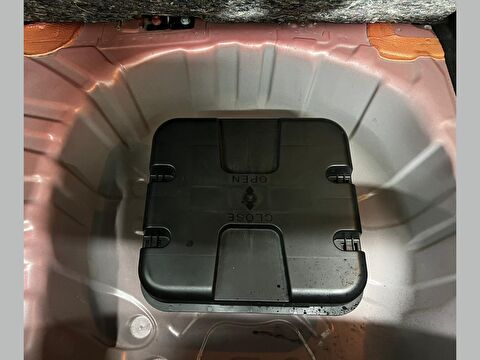 renault, clio, hatchback 1.0 tce touch, manuel, benzin 2.el otomobil | renew 35