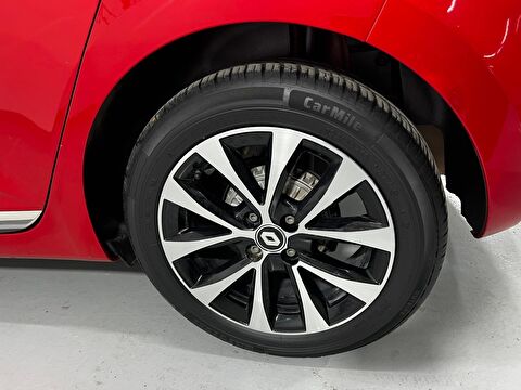 renault, clio, hatchback 1.0 tce touch, manuel, benzin 2.el otomobil | renew 37