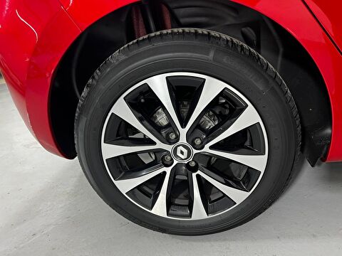 renault, clio, hatchback 1.0 tce touch, manuel, benzin 2.el otomobil | renew 39