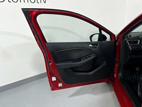 renault, clio, hatchback 1.0 tce touch, manuel, benzin 2.el otomobil | renew 30