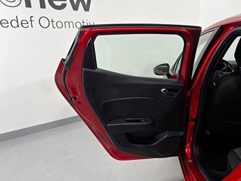 renault, clio, hatchback 1.0 tce touch, manuel, benzin 2.el otomobil | renew 32