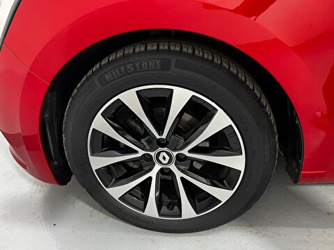 renault, clio, hatchback 1.0 tce touch, manuel, benzin 2.el otomobil | renew 36