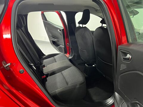 renault, clio, hatchback 1.0 tce touch, manuel, benzin 2.el otomobil | renew 25