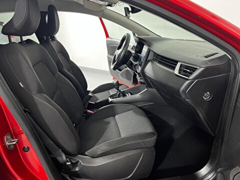 renault, clio, hatchback 1.0 tce touch, manuel, benzin 2.el otomobil | renew 27