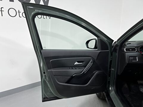 dacia, duster, suv 1.3 tce expression edc, otomatik, benzin 2.el otomobil | renew 36