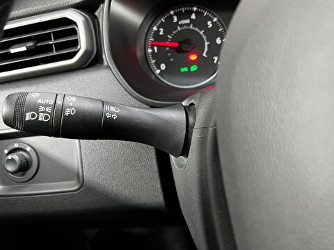 dacia, duster, suv 1.3 tce expression edc, otomatik, benzin 2.el otomobil | renew 29