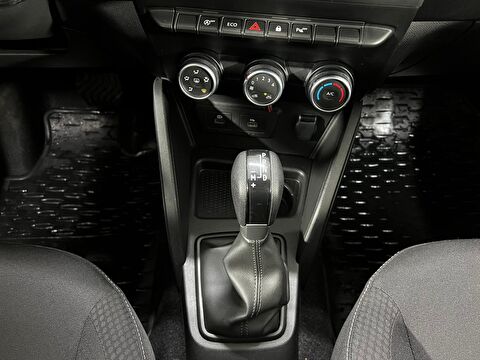 dacia, duster, suv 1.3 tce expression edc, otomatik, benzin 2.el otomobil | renew 28