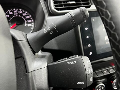 dacia, duster, suv 1.3 tce expression edc, otomatik, benzin 2.el otomobil | renew 30