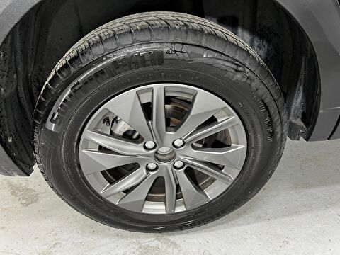 peugeot, 2008, crossover 1.5 bluehdı active prime eat8, otomatik, dizel 2.el otomobil | renew 45