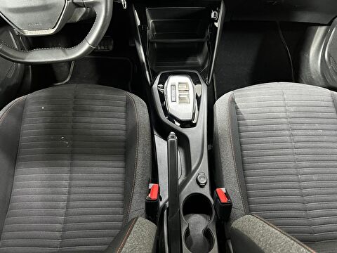 peugeot, 2008, crossover 1.5 bluehdı active prime eat8, otomatik, dizel 2.el otomobil | renew 34