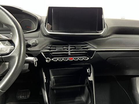 peugeot, 2008, crossover 1.5 bluehdı active prime eat8, otomatik, dizel 2.el otomobil | renew 24