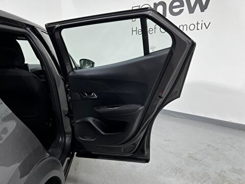 peugeot, 2008, crossover 1.5 bluehdı active prime eat8, otomatik, dizel 2.el otomobil | renew 35