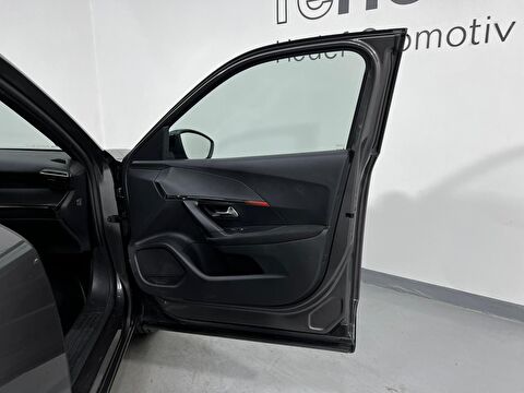 peugeot, 2008, crossover 1.5 bluehdı active prime eat8, otomatik, dizel 2.el otomobil | renew 39