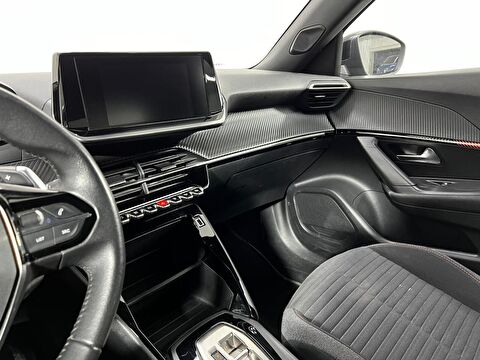 peugeot, 2008, crossover 1.5 bluehdı active prime eat8, otomatik, dizel 2.el otomobil | renew 22