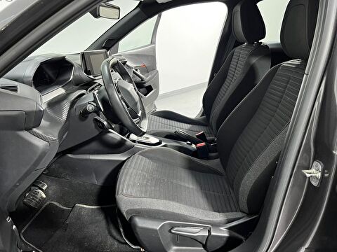 peugeot, 2008, crossover 1.5 bluehdı active prime eat8, otomatik, dizel 2.el otomobil | renew 30