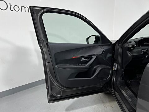 peugeot, 2008, crossover 1.5 bluehdı active prime eat8, otomatik, dizel 2.el otomobil | renew 37