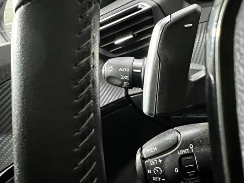 peugeot, 2008, crossover 1.5 bluehdı active prime eat8, otomatik, dizel 2.el otomobil | renew 27