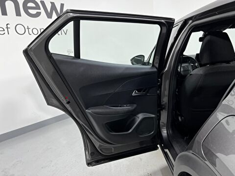 peugeot, 2008, crossover 1.5 bluehdı active prime eat8, otomatik, dizel 2.el otomobil | renew 38