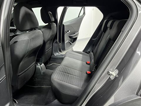 peugeot, 2008, crossover 1.5 bluehdı active prime eat8, otomatik, dizel 2.el otomobil | renew 31