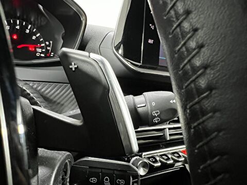 peugeot, 2008, crossover 1.5 bluehdı active prime eat8, otomatik, dizel 2.el otomobil | renew 28