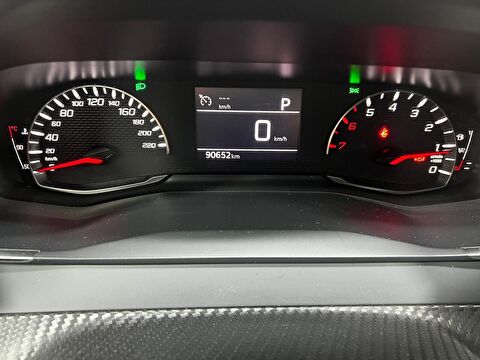 peugeot, 2008, crossover 1.5 bluehdı active prime eat8, otomatik, dizel 2.el otomobil | renew 26