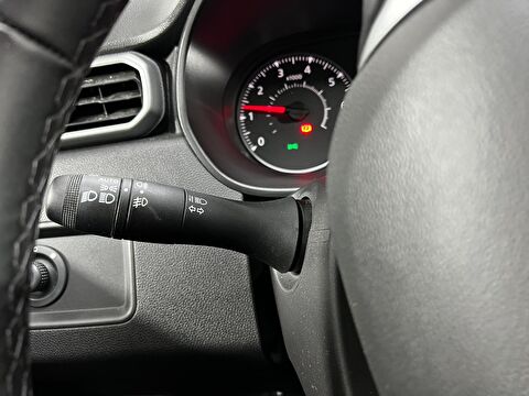 dacia, duster, suv 1.3 tce expression edc, otomatik, benzin 2.el otomobil | renew 29