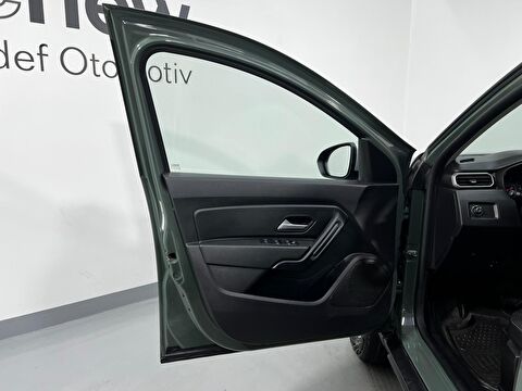 dacia, duster, suv 1.3 tce expression edc, otomatik, benzin 2.el otomobil | renew 38