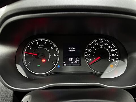 dacia, duster, suv 1.3 tce expression edc, otomatik, benzin 2.el otomobil | renew 26