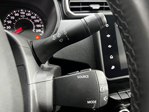 dacia, duster, suv 1.3 tce expression edc, otomatik, benzin 2.el otomobil | renew 30