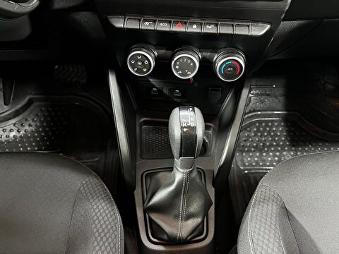 dacia, duster, suv 1.3 tce expression edc, otomatik, benzin 2.el otomobil | renew 25
