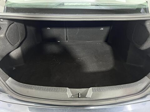 renault, megane, sedan 1.3 tce touch edc, otomatik, benzin 2.el otomobil | renew 43
